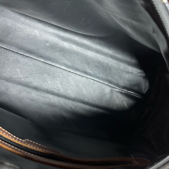 Pollini Satchel Vintage Good Condition - Picture 14 of 14